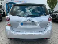 2015 Toyota VERSO