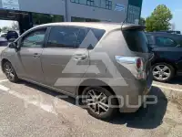 2015 Toyota VERSO