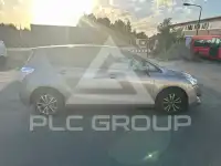 2015 Toyota VERSO