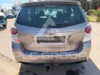 2015 Toyota VERSO