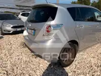 2015 Toyota VERSO