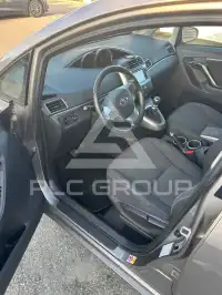 2015 Toyota VERSO
