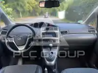 2015 Toyota VERSO