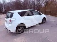 2015 Toyota VERSO