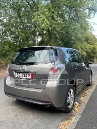 2015 Toyota VERSO