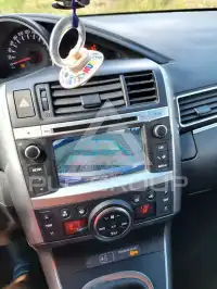 2015 Toyota VERSO