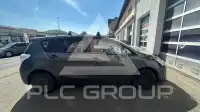 2015 Toyota VERSO