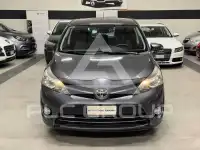 2015 Toyota VERSO