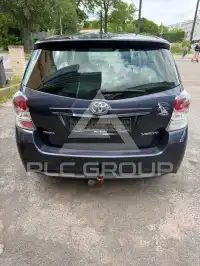 2015 Toyota VERSO