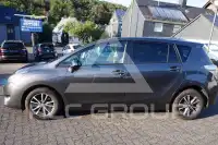 2015 Toyota VERSO