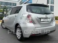 2015 Toyota VERSO