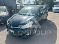 2015 Toyota VERSO