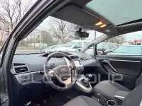 2015 Toyota VERSO