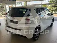 2015 Toyota VERSO