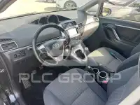 2015 Toyota VERSO