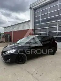2015 Toyota VERSO