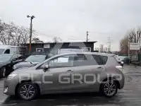 2015 Toyota VERSO