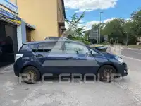 2015 Toyota VERSO