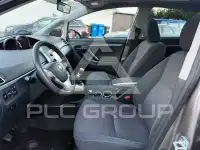 2015 Toyota VERSO