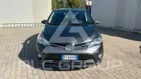2015 Toyota VERSO