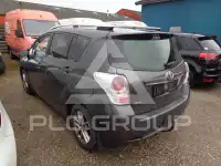 2015 Toyota VERSO