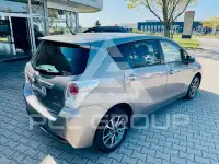 2015 Toyota VERSO