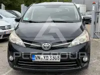 2015 Toyota VERSO