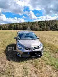 2015 Toyota VERSO