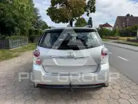 2015 Toyota VERSO