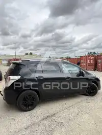 2015 Toyota VERSO
