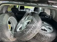 2015 Toyota VERSO