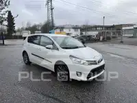 2015 Toyota VERSO