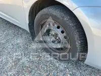 2015 Toyota Avensis