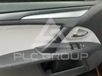 2015 Toyota Avensis