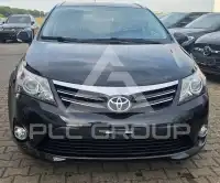 2015 Toyota Avensis