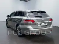 2015 Toyota Avensis