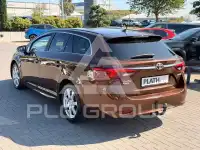2015 Toyota Avensis
