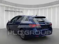 2015 Toyota Avensis