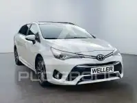 2015 Toyota Avensis