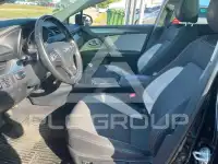2015 Toyota Avensis