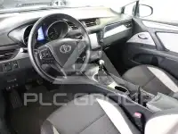 2015 Toyota Avensis