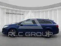 2015 Toyota Avensis