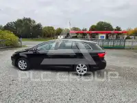 2015 Toyota Avensis