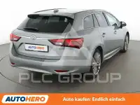 2015 Toyota Avensis