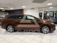 2015 Toyota Avensis