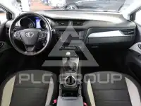 2015 Toyota Avensis