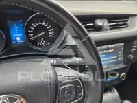 2015 Toyota Avensis