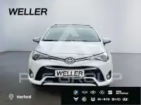 2015 Toyota Avensis