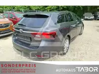 2015 Toyota Avensis