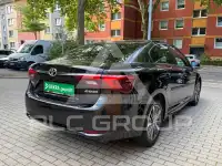 2015 Toyota Avensis